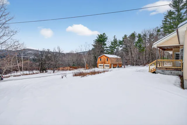 $565,000 | 2139 Intervale Road, Bethel, ME 04217