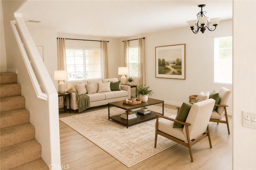 18415 Whitewater Way Riverside, CA 92508 - Photo 2 of 25 Digitally enhanced