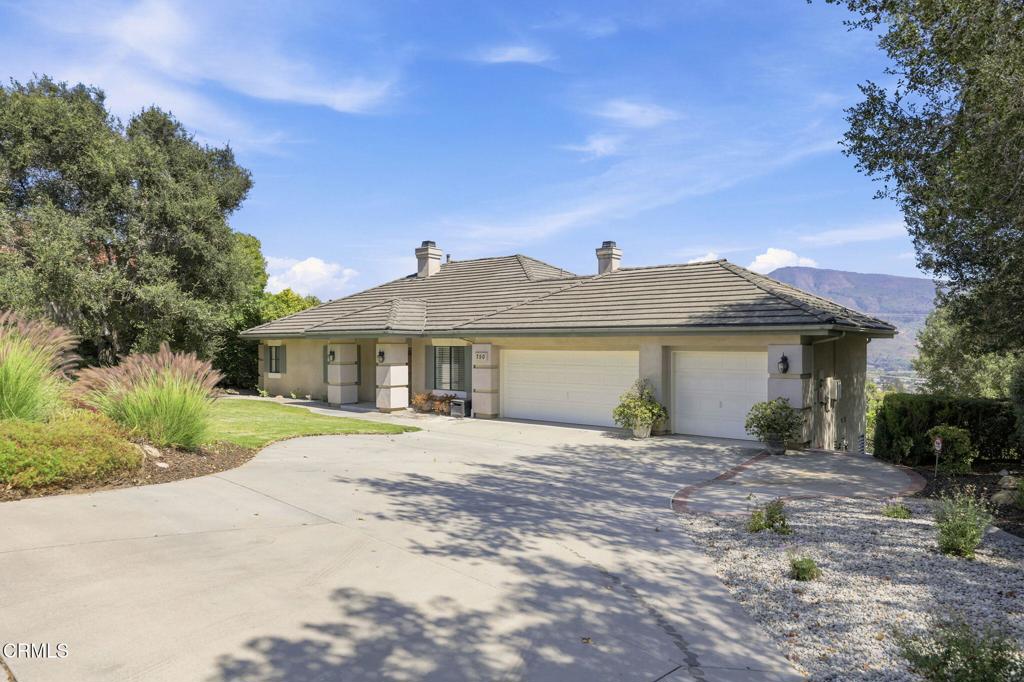 750 Manor Ridge Road Santa Paula, CA 93060 - Photo 2 of 44