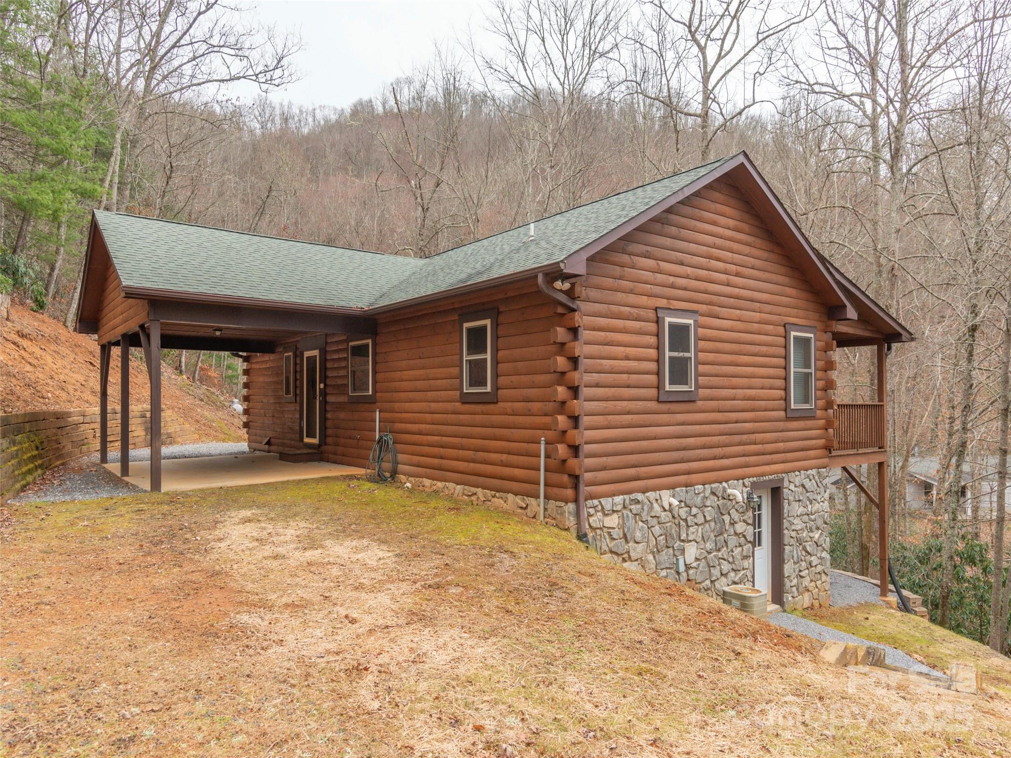 67 Ridge Haven Road Sylva, NC 28779 - Photo 1 of 25 Gallery Image 1