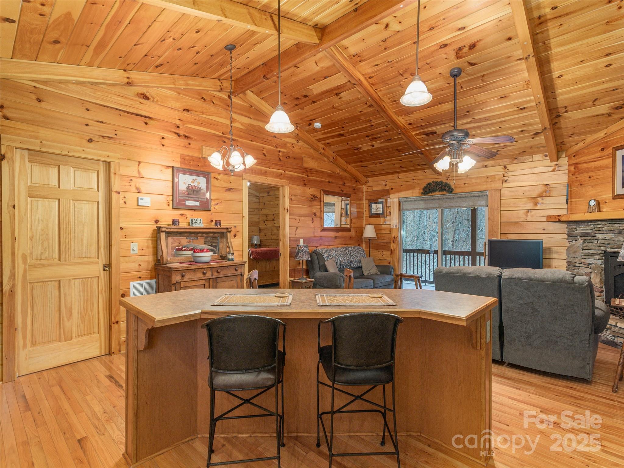 67 Ridge Haven Road Sylva, NC 28779 - Photo 11 of 25 Gallery Image 11