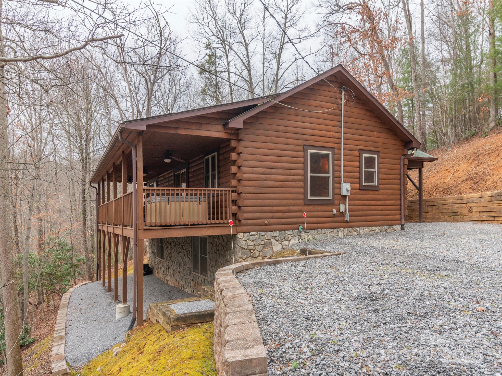 67 Ridge Haven Road Sylva, NC 28779 - Photo 19 of 25 Gallery Image 19