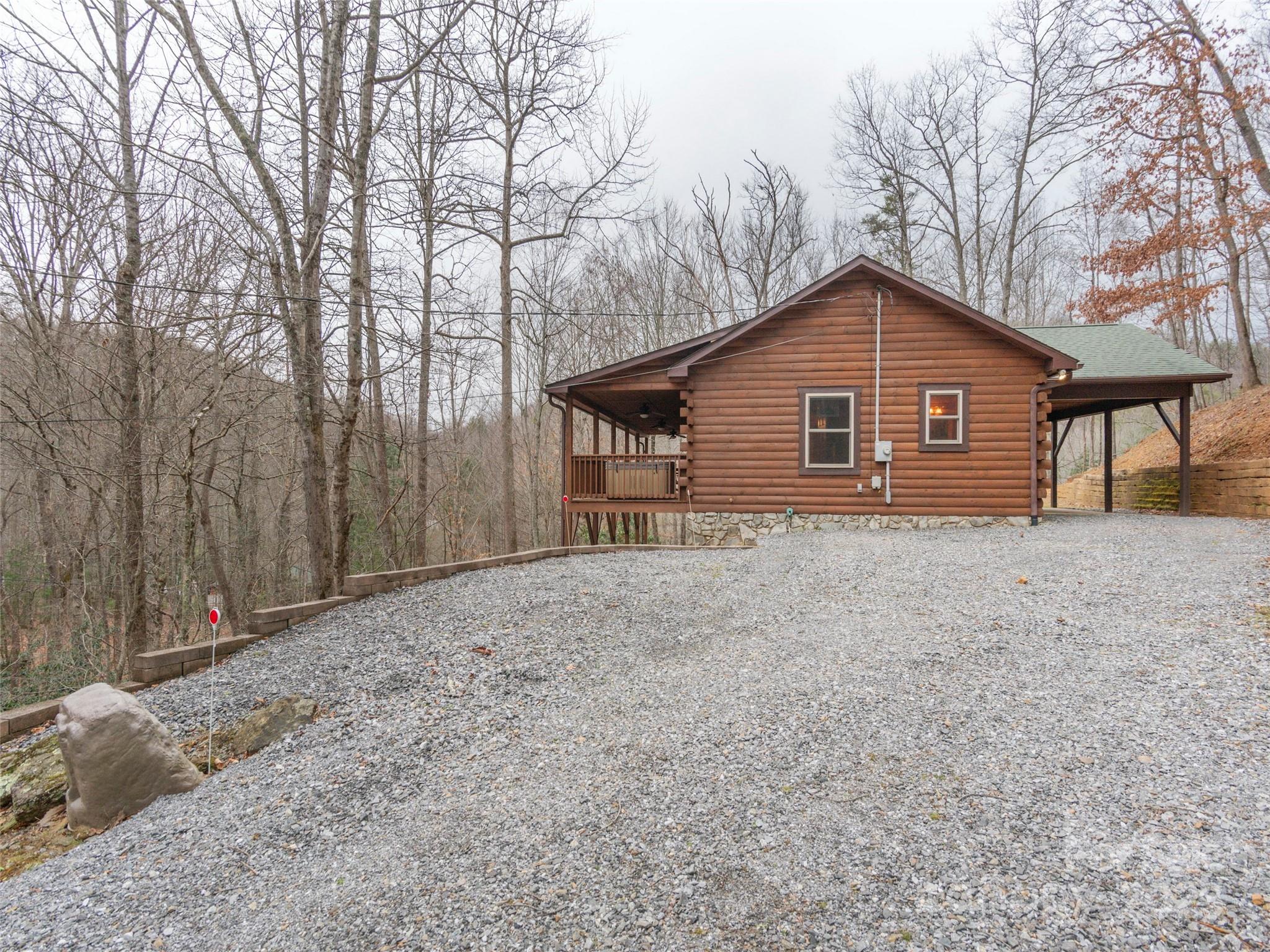 67 Ridge Haven Road Sylva, NC 28779 - Photo 20 of 25 Gallery Image 20