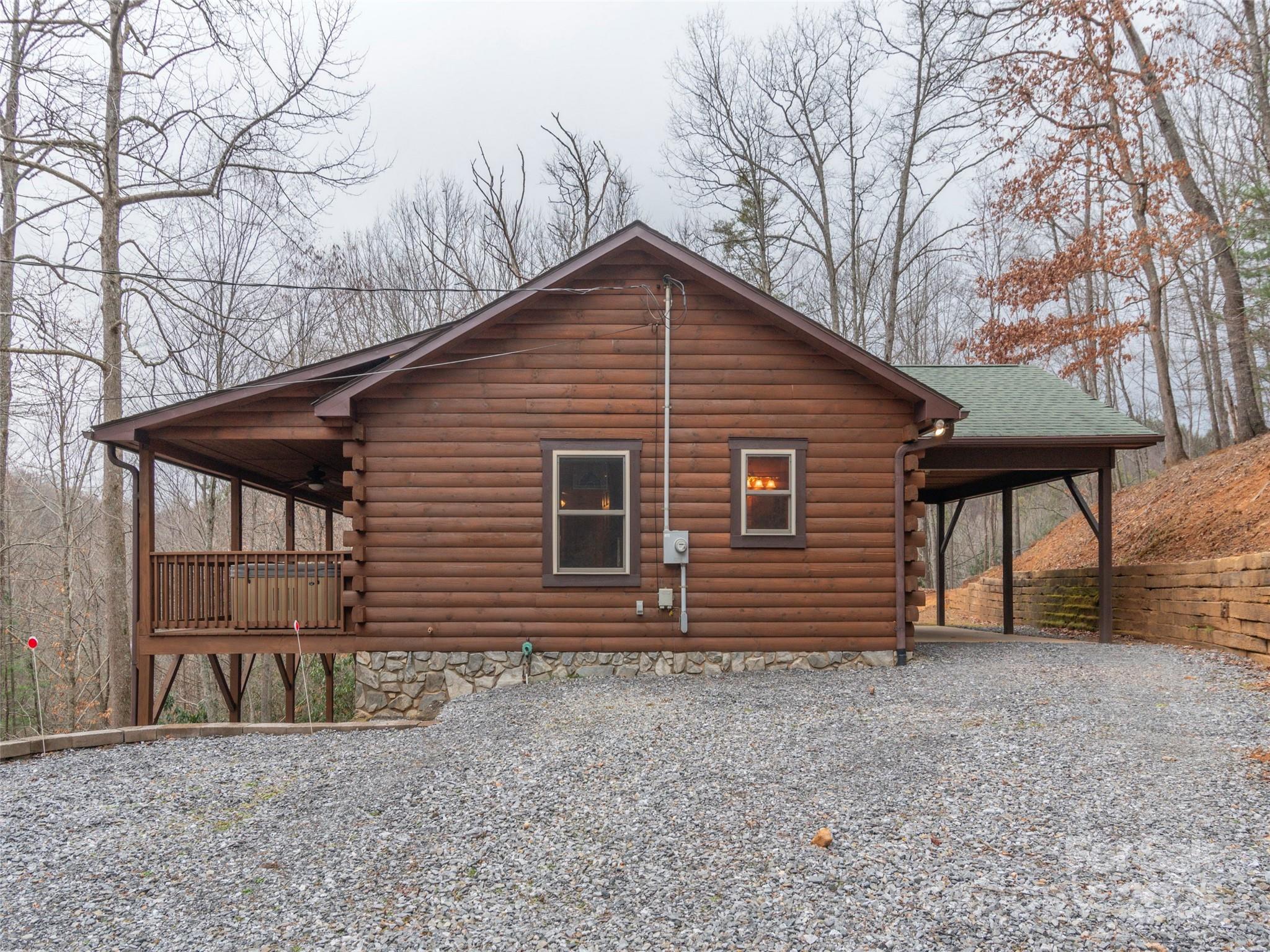 67 Ridge Haven Road Sylva, NC 28779 - Photo 2 of 25 Gallery Image 2