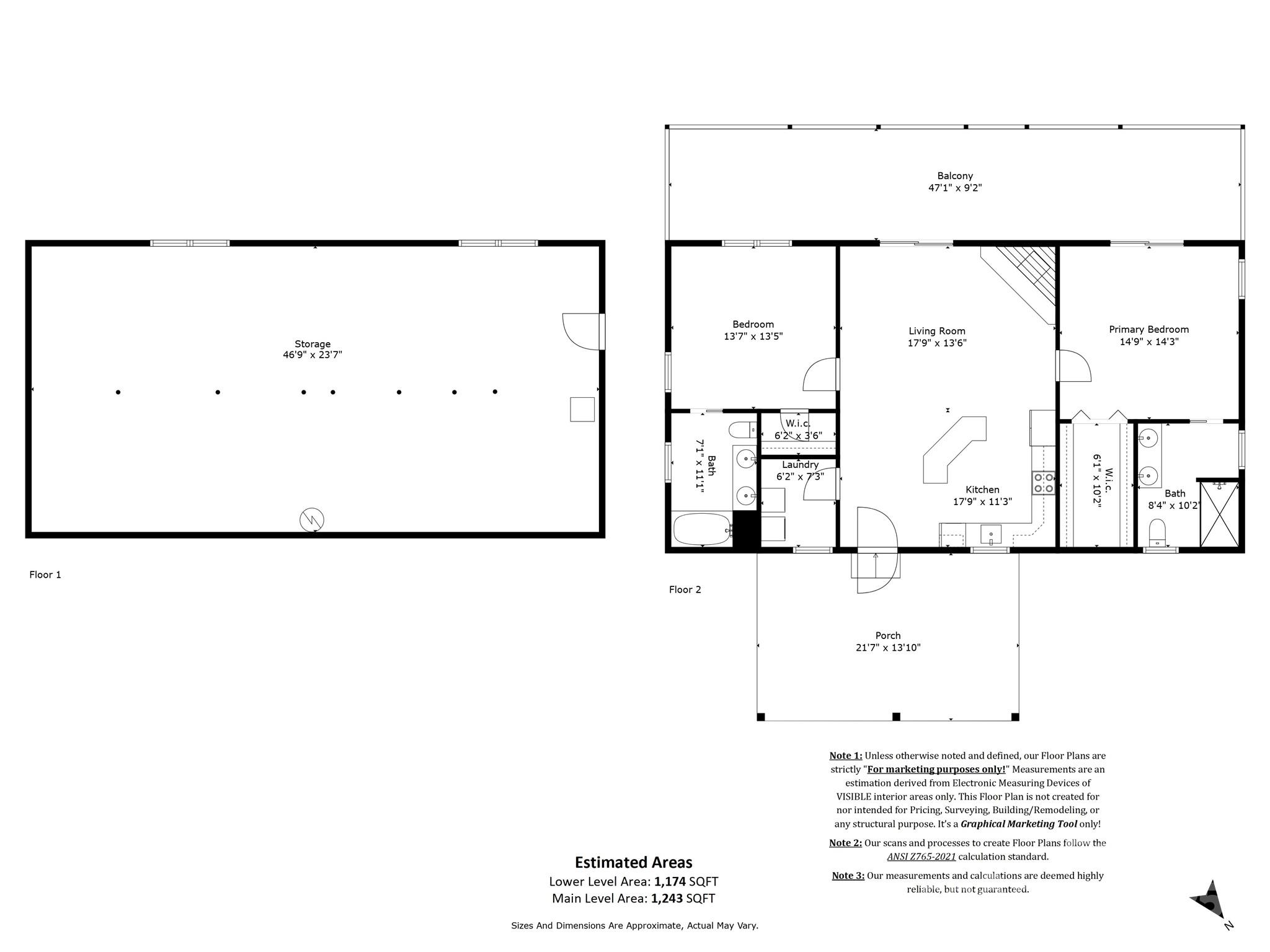 67 Ridge Haven Road Sylva, NC 28779 - Photo 25 of 25 Gallery Image 25