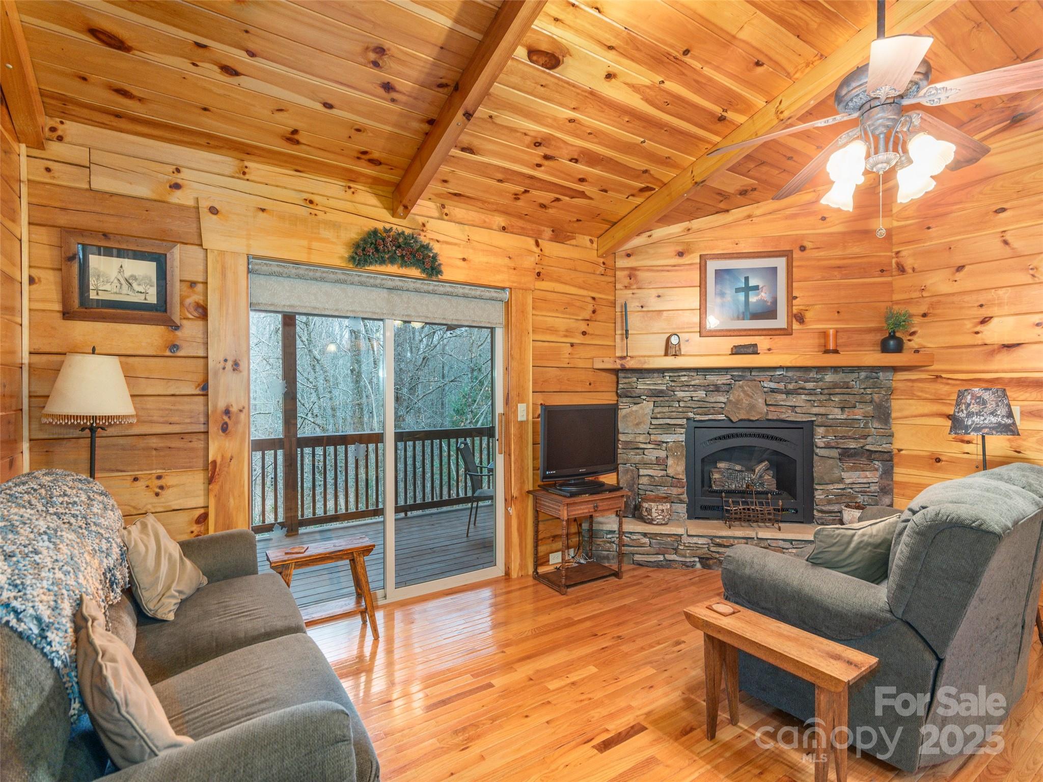 67 Ridge Haven Road Sylva, NC 28779 - Photo 4 of 25 Gallery Image 4