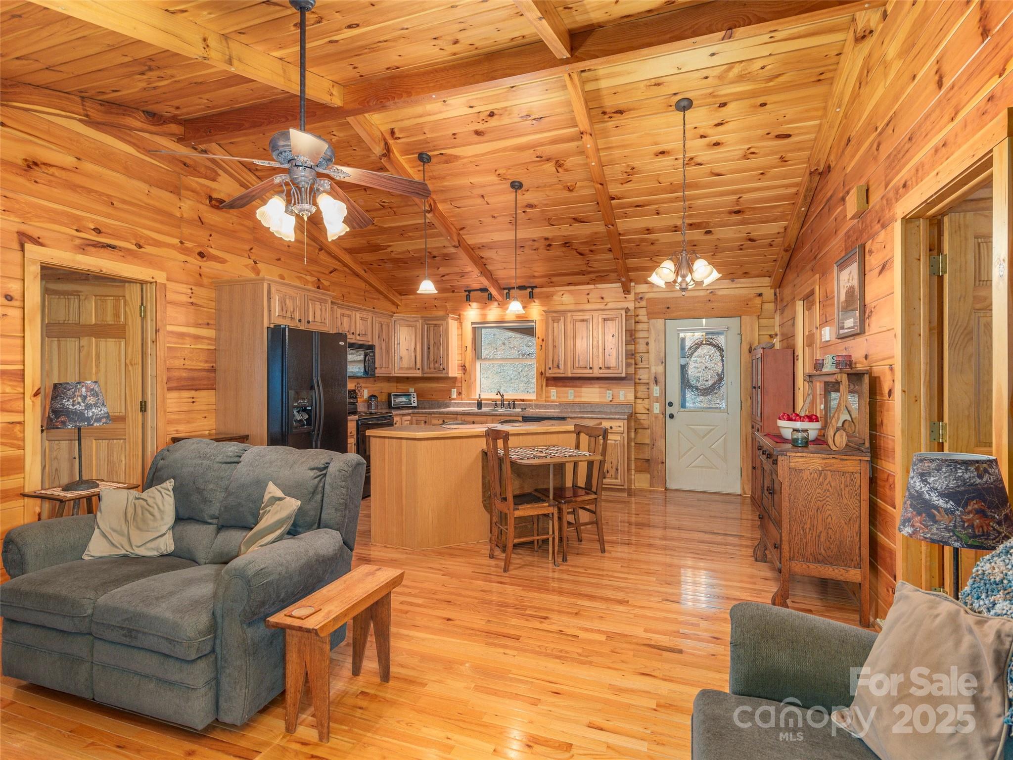 67 Ridge Haven Road Sylva, NC 28779 - Photo 5 of 25 Gallery Image 5