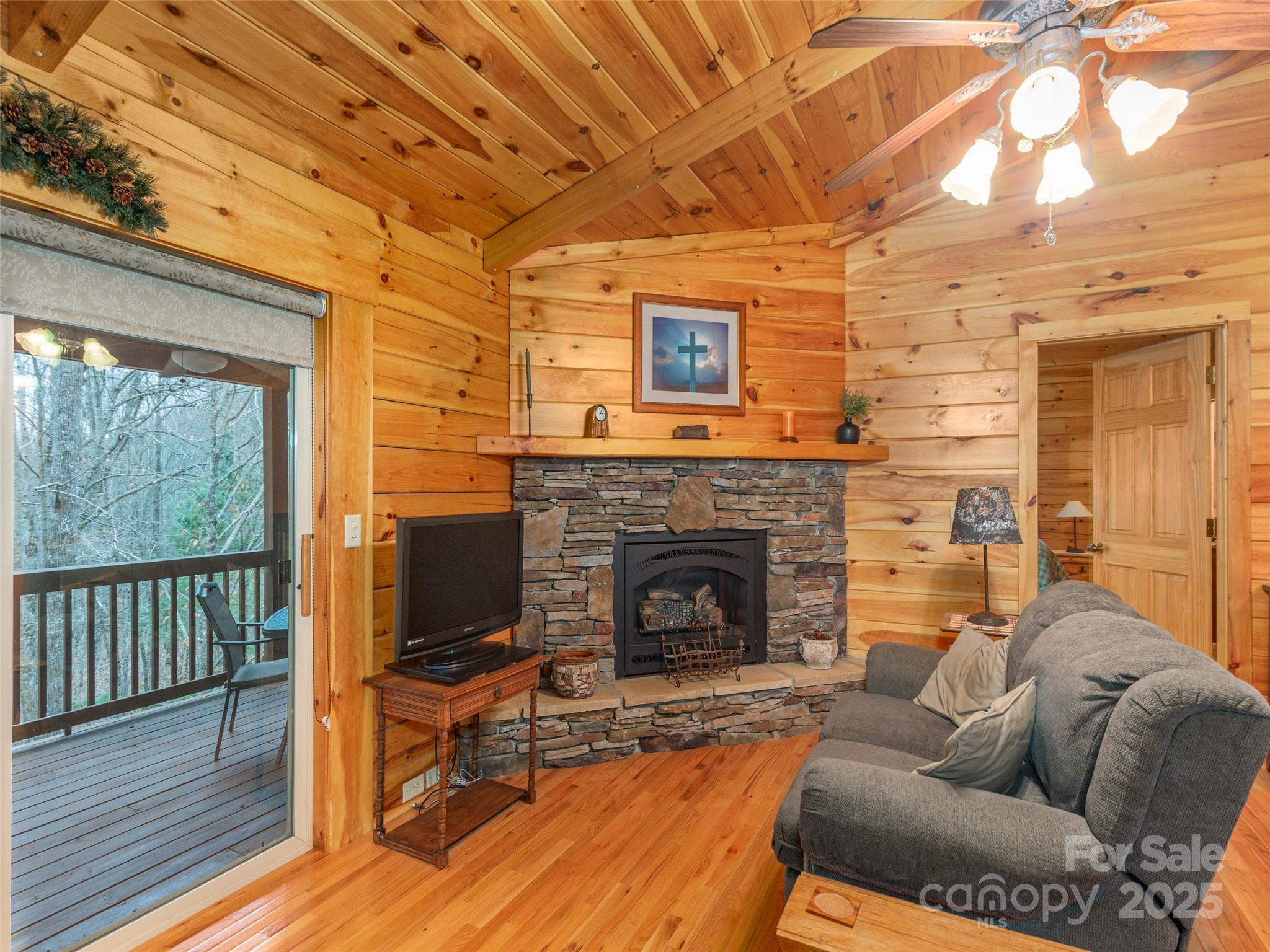 67 Ridge Haven Road Sylva, NC 28779 - Photo 6 of 25 Gallery Image 6