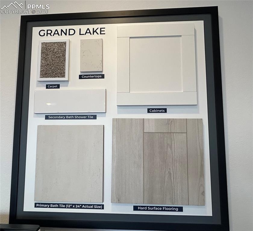 10771 Spalding View Colorado Springs, CO 80908 - Photo 2 of 42