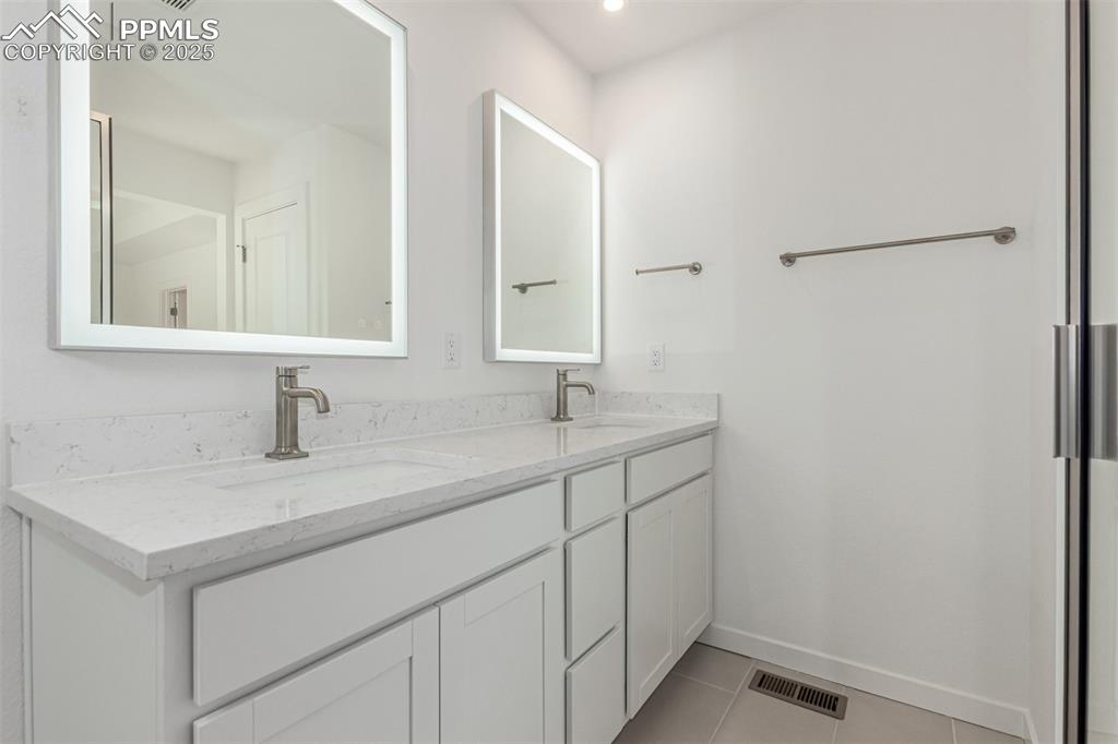 10771 Spalding View Colorado Springs, CO 80908 - Photo 21 of 42