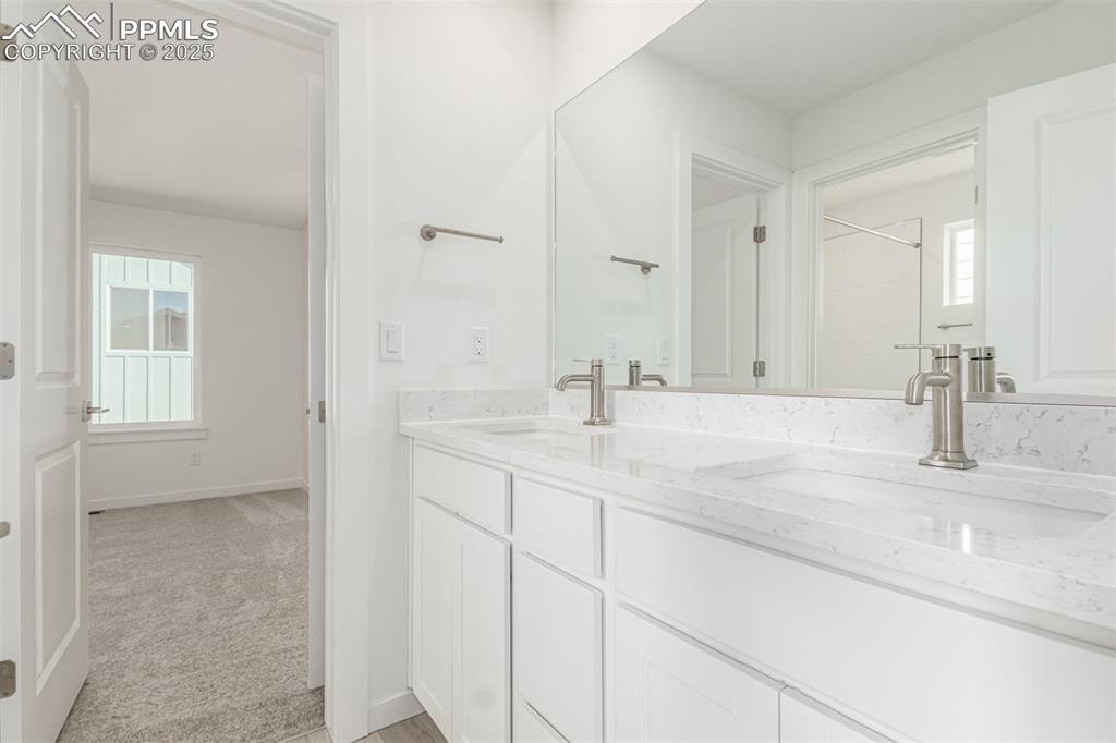 10771 Spalding View Colorado Springs, CO 80908 - Photo 32 of 42