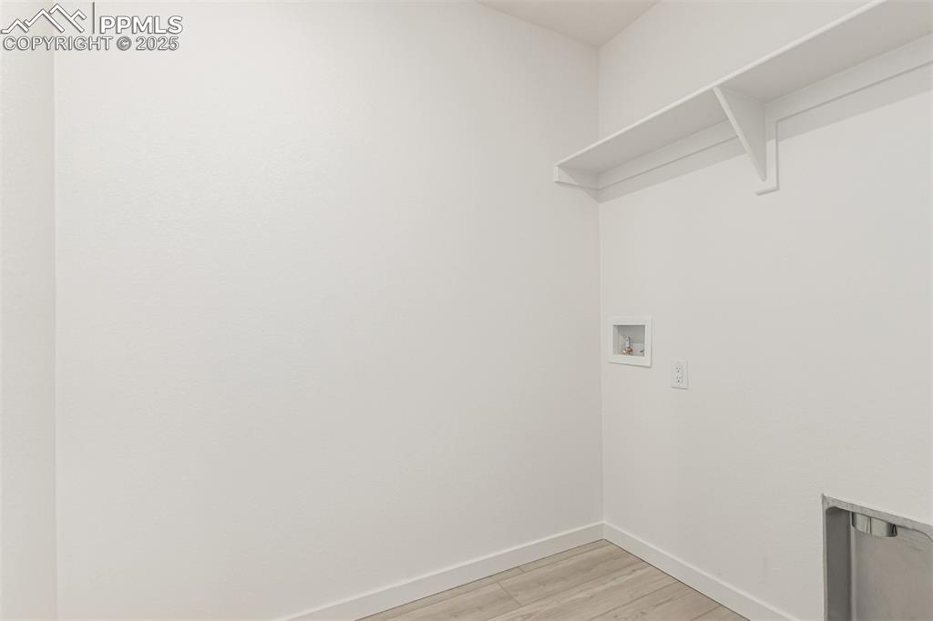 10771 Spalding View Colorado Springs, CO 80908 - Photo 34 of 42