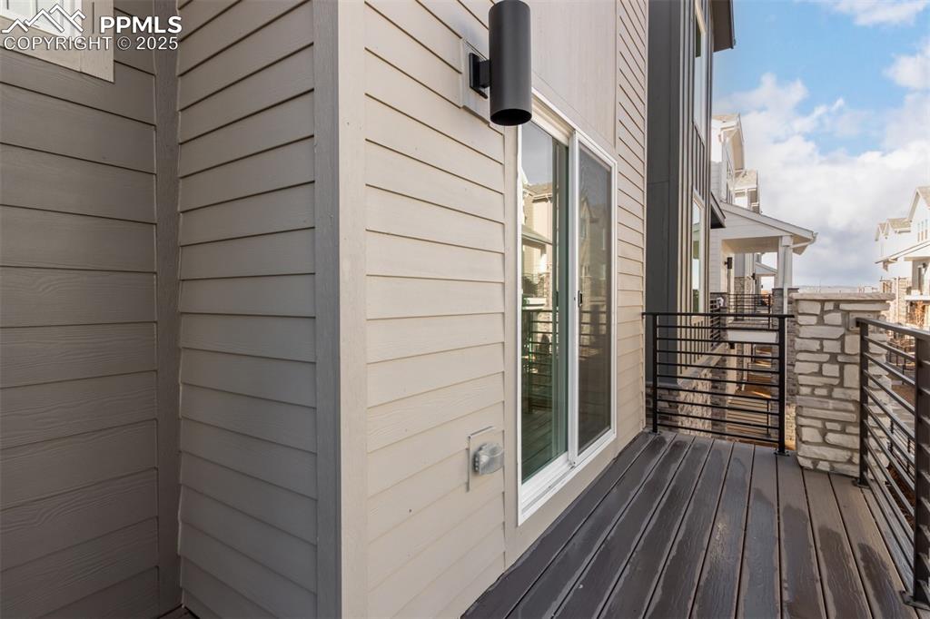 10771 Spalding View Colorado Springs, CO 80908 - Photo 37 of 42