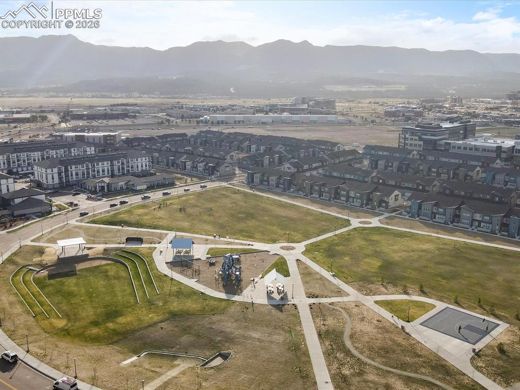 10771 Spalding View Colorado Springs, CO 80908 - Photo 39 of 42