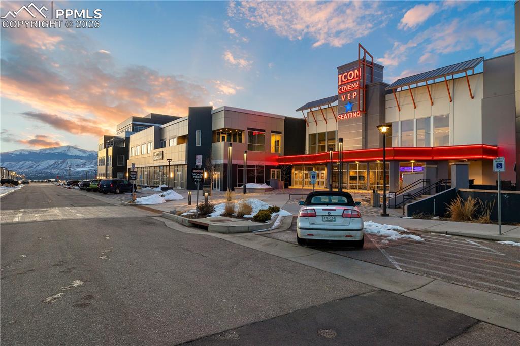 10771 Spalding View Colorado Springs, CO 80908 - Photo 41 of 42