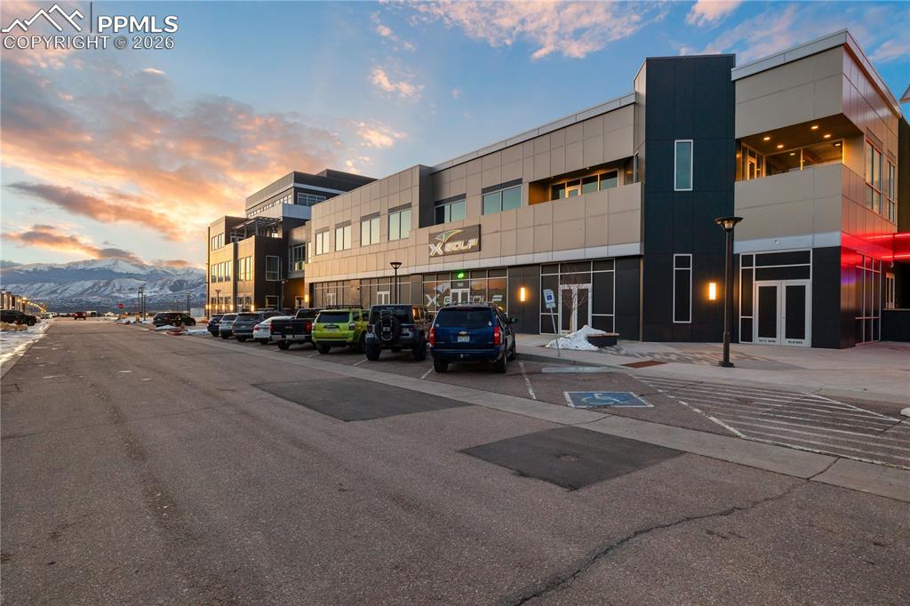 10771 Spalding View Colorado Springs, CO 80908 - Photo 42 of 42