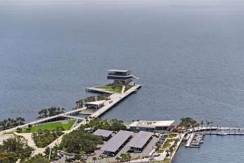 $7,000,000 | 100 1st Avenue North, Unit 3905, St. Petersburg, FL 33701