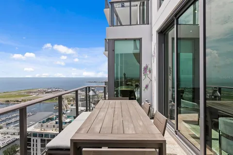 $7,000,000 | 100 1st Avenue North, Unit 3905, St. Petersburg, FL 33701