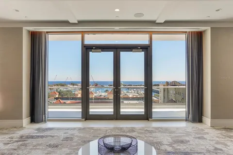 $7,000,000 | 100 1st Avenue North, Unit 3905, St. Petersburg, FL 33701