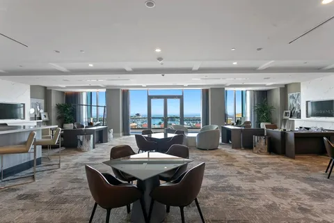 $7,000,000 | 100 1st Avenue North, Unit 3905, St. Petersburg, FL 33701