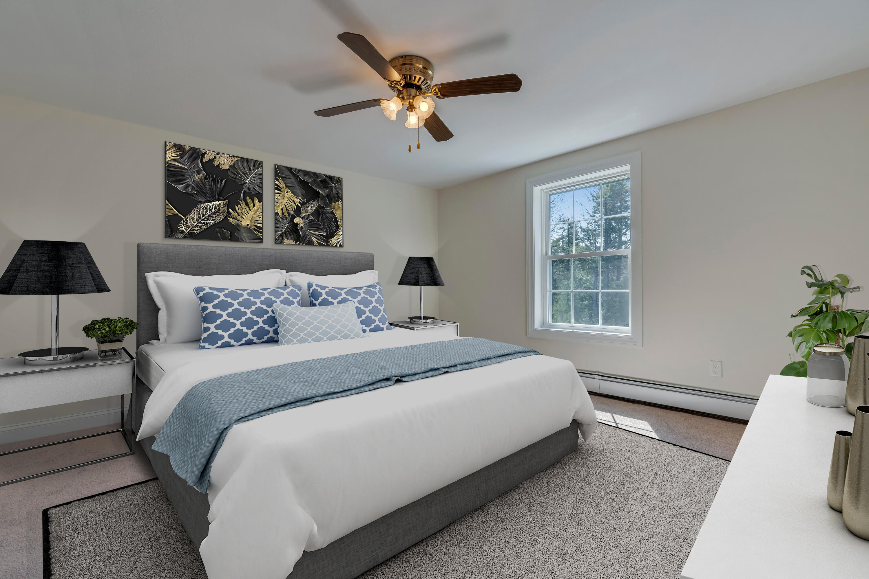 44 Deerfield Road North Berwick, ME 03906 - Photo 25 of 43 Virtually Staged
