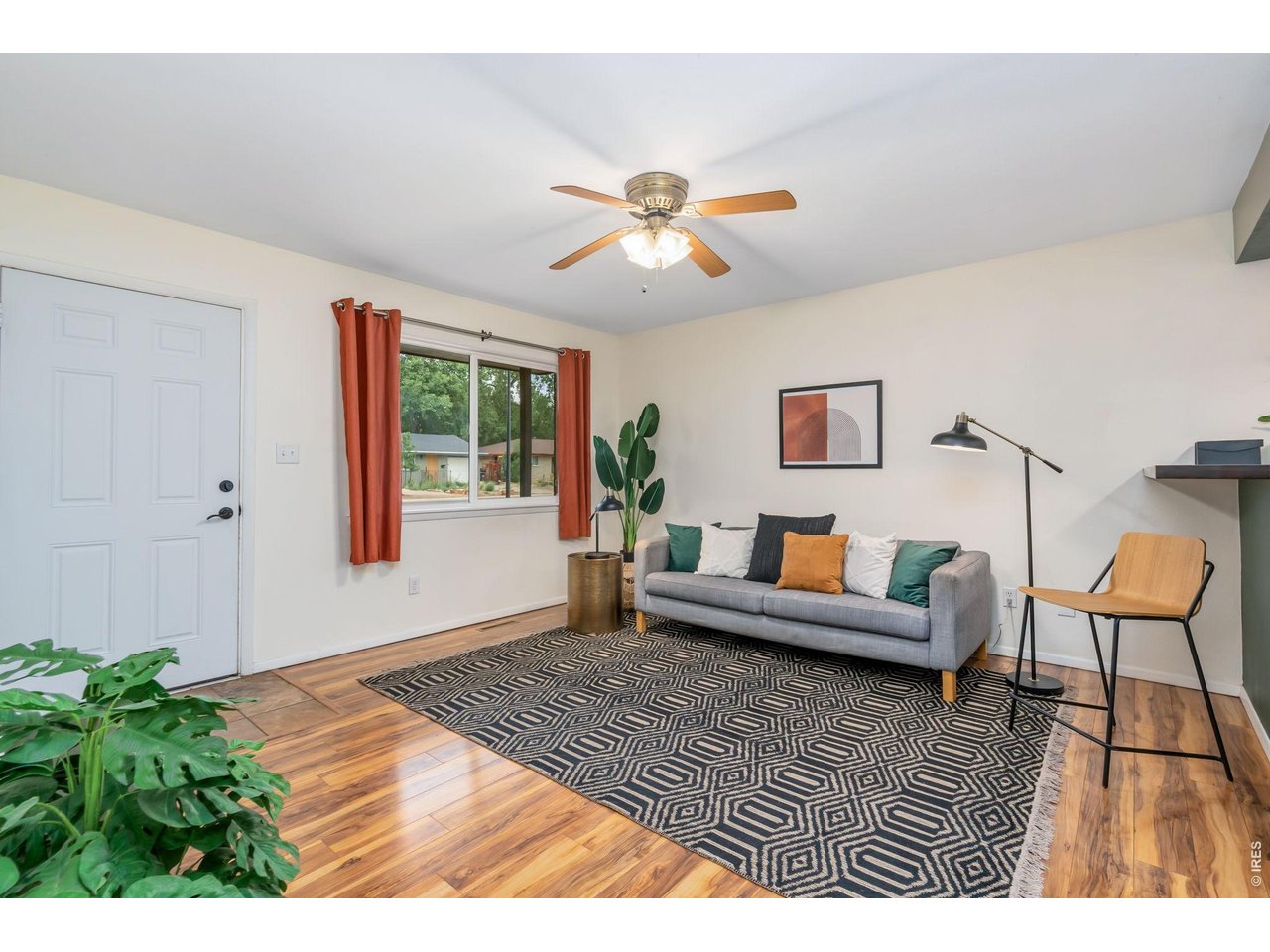 407 Franklin Street Fort Collins, CO 80521 - Photo 4 of 20