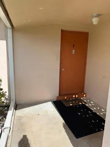 $1,200 | 2747 East Dudley Drive, Unit F, West Palm Beach, FL 33415