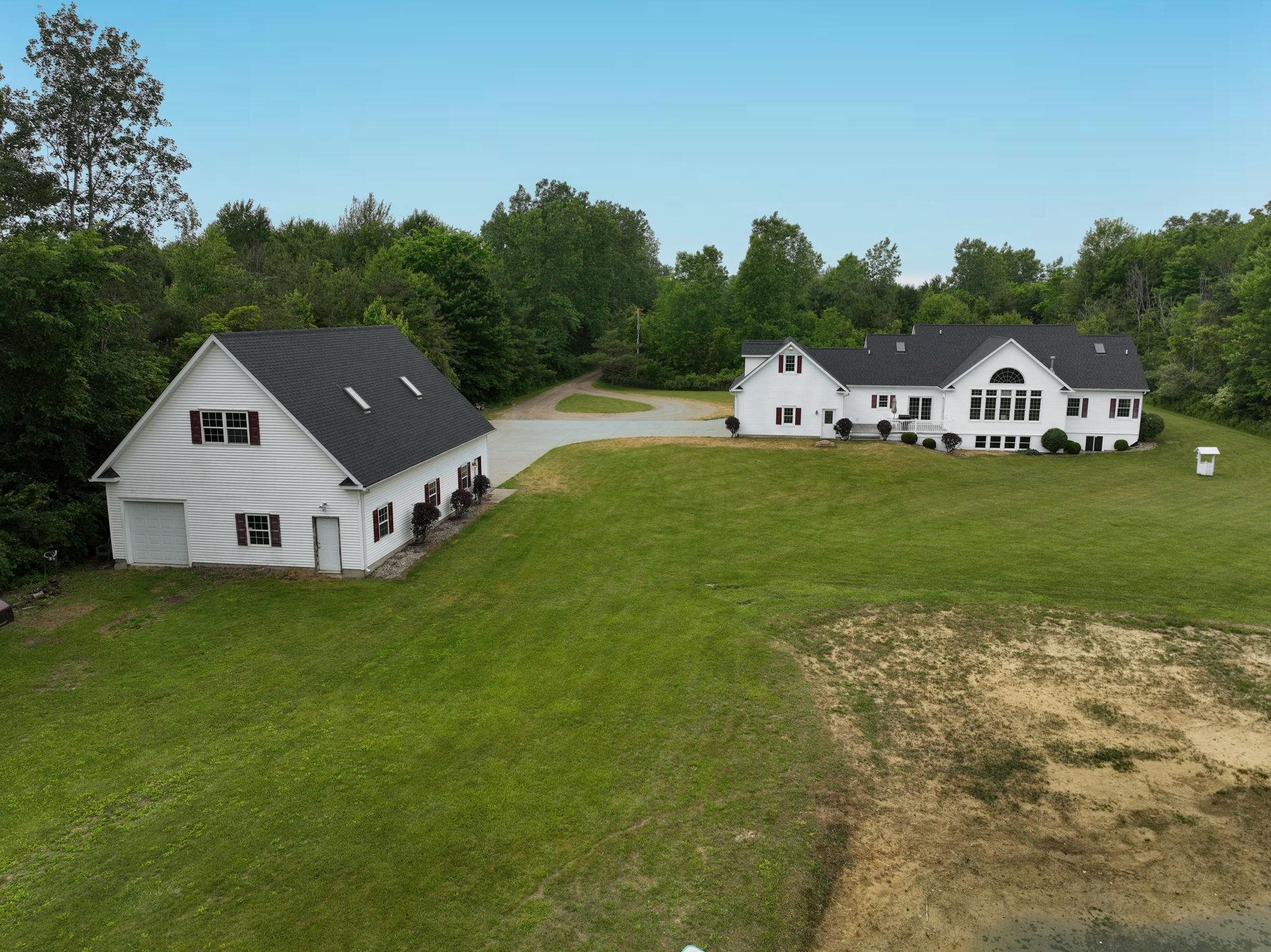 15293 Frandsche Road Chesaning, MI 48616 - Photo 8 of 53