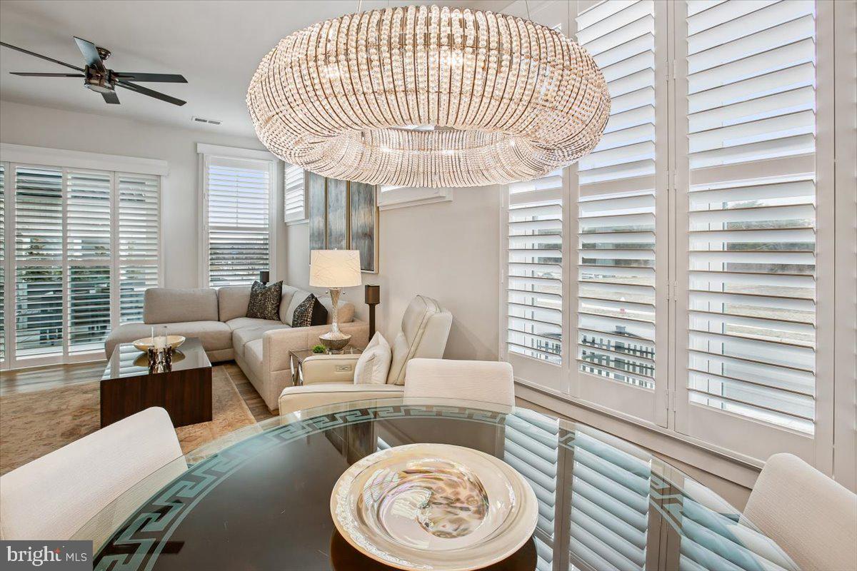 25635 Not Forgotten Terrace Chantilly, VA 20152 - Photo 13 of 59 upgraded stunning fixtures