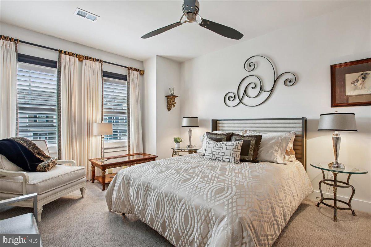 25635 Not Forgotten Terrace Chantilly, VA 20152 - Photo 29 of 59 upper level second bedroom