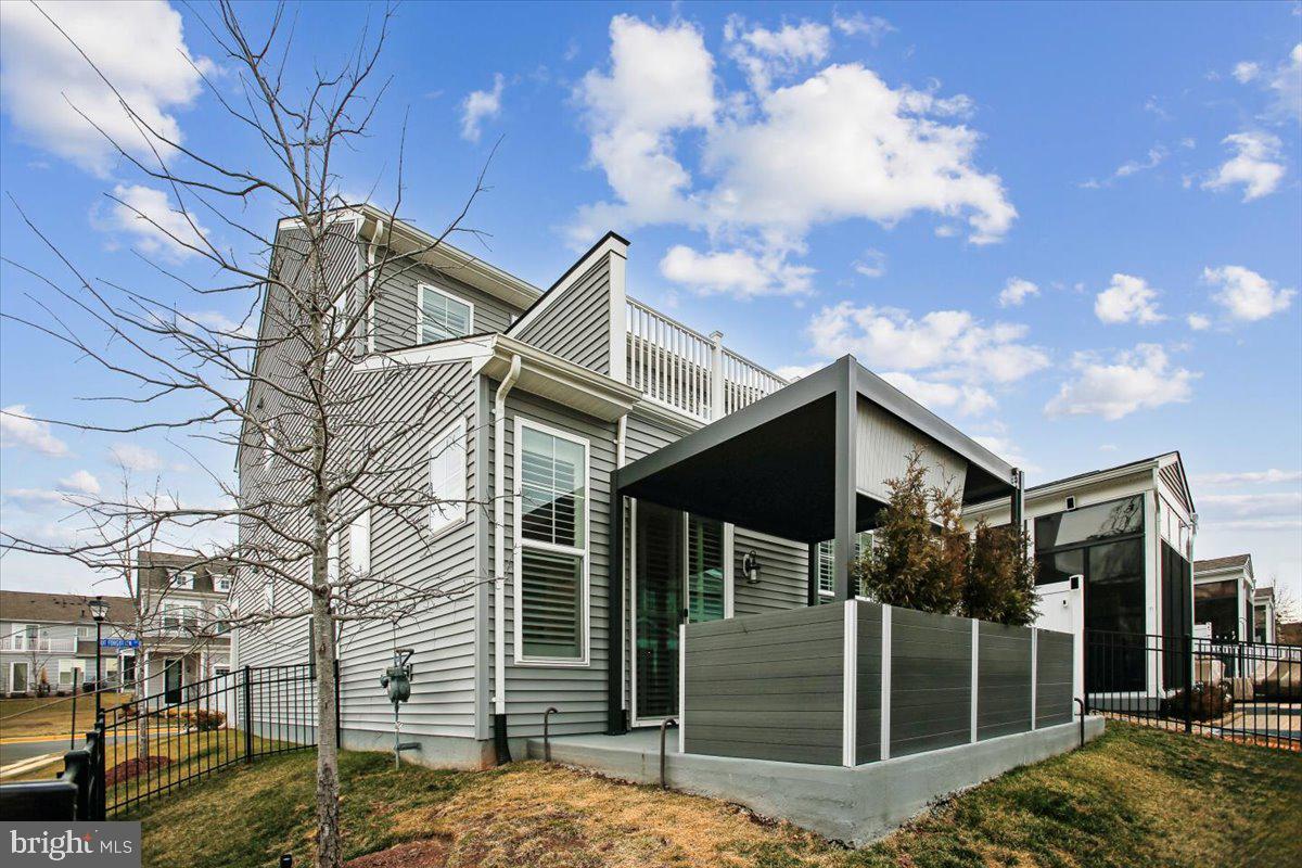 25635 Not Forgotten Terrace Chantilly, VA 20152 - Photo 41 of 59