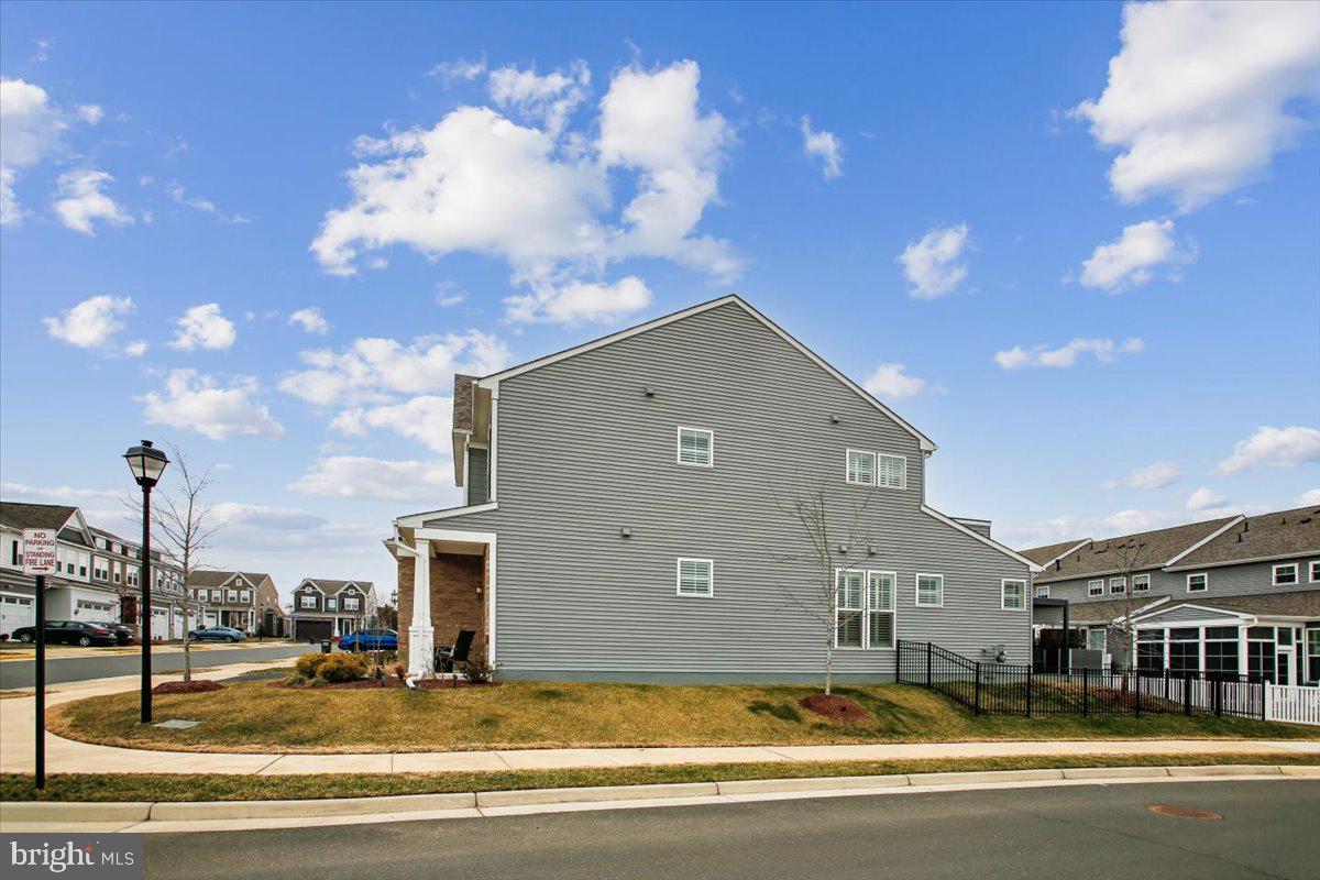 25635 Not Forgotten Terrace Chantilly, VA 20152 - Photo 44 of 59
