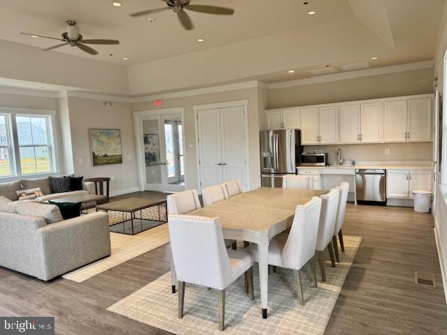 25635 Not Forgotten Terrace Chantilly, VA 20152 - Photo 52 of 59 community center