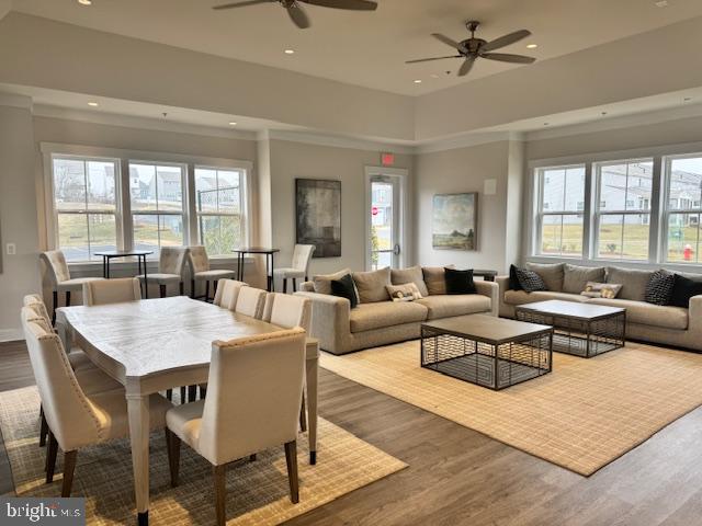 25635 Not Forgotten Terrace Chantilly, VA 20152 - Photo 53 of 59 community center