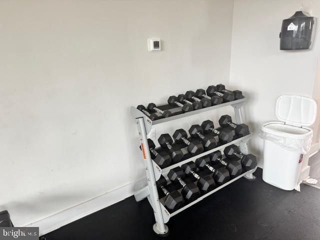 25635 Not Forgotten Terrace Chantilly, VA 20152 - Photo 57 of 59 community fitness center