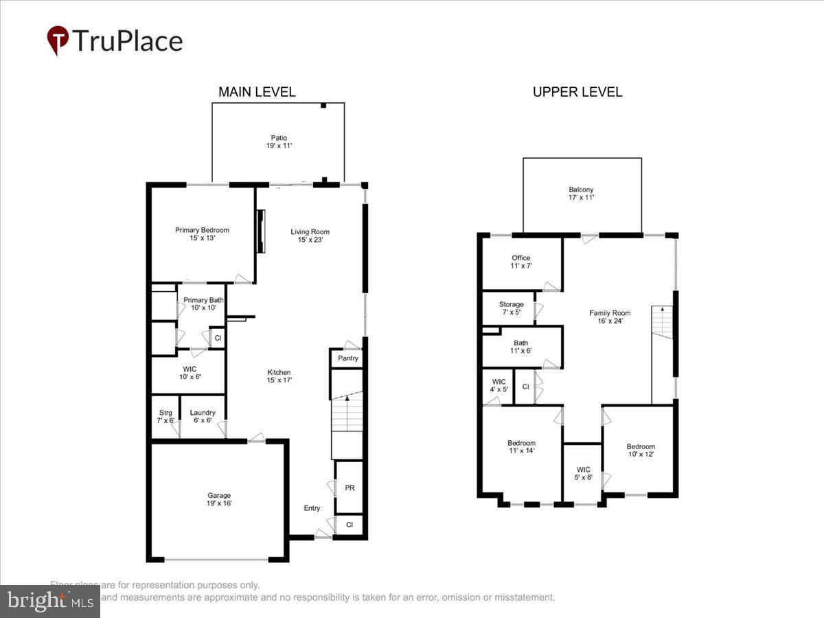 25635 Not Forgotten Terrace Chantilly, VA 20152 - Photo 59 of 59 floor plans