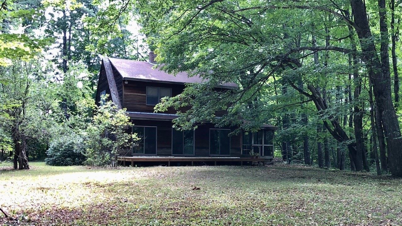 736 West Side Road Bartlett, NH 03860 - Photo 1 of 11