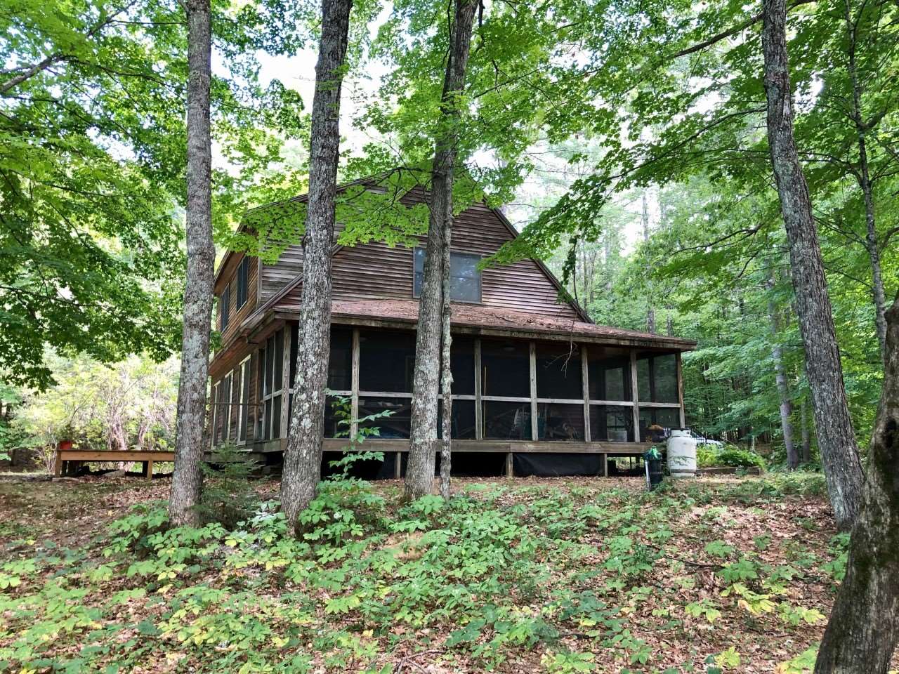 736 West Side Road Bartlett, NH 03860 - Photo 4 of 11