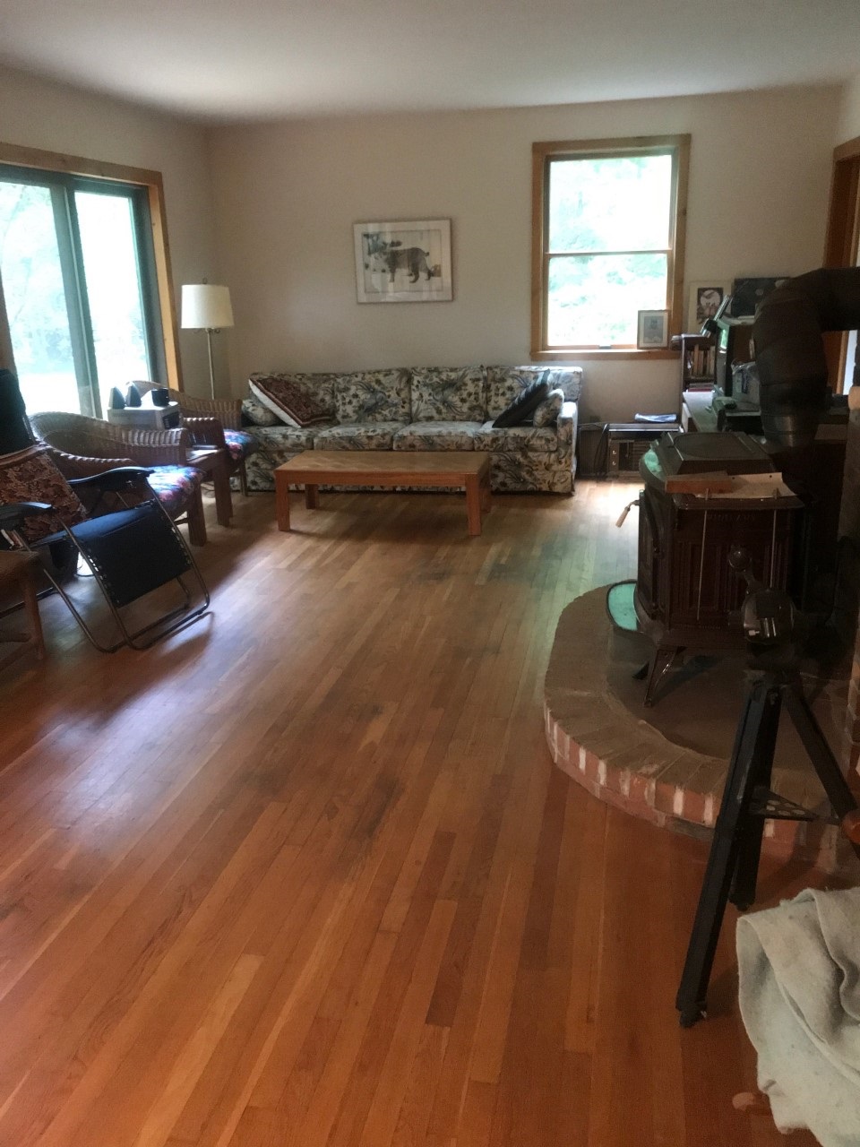 736 West Side Road Bartlett, NH 03860 - Photo 9 of 11