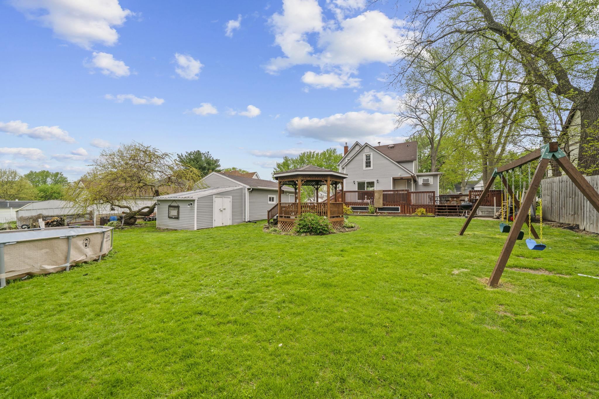 205 East Brayton Road Mount Morris, IL 61054 - Photo 3 of 39 Gallery Image 3