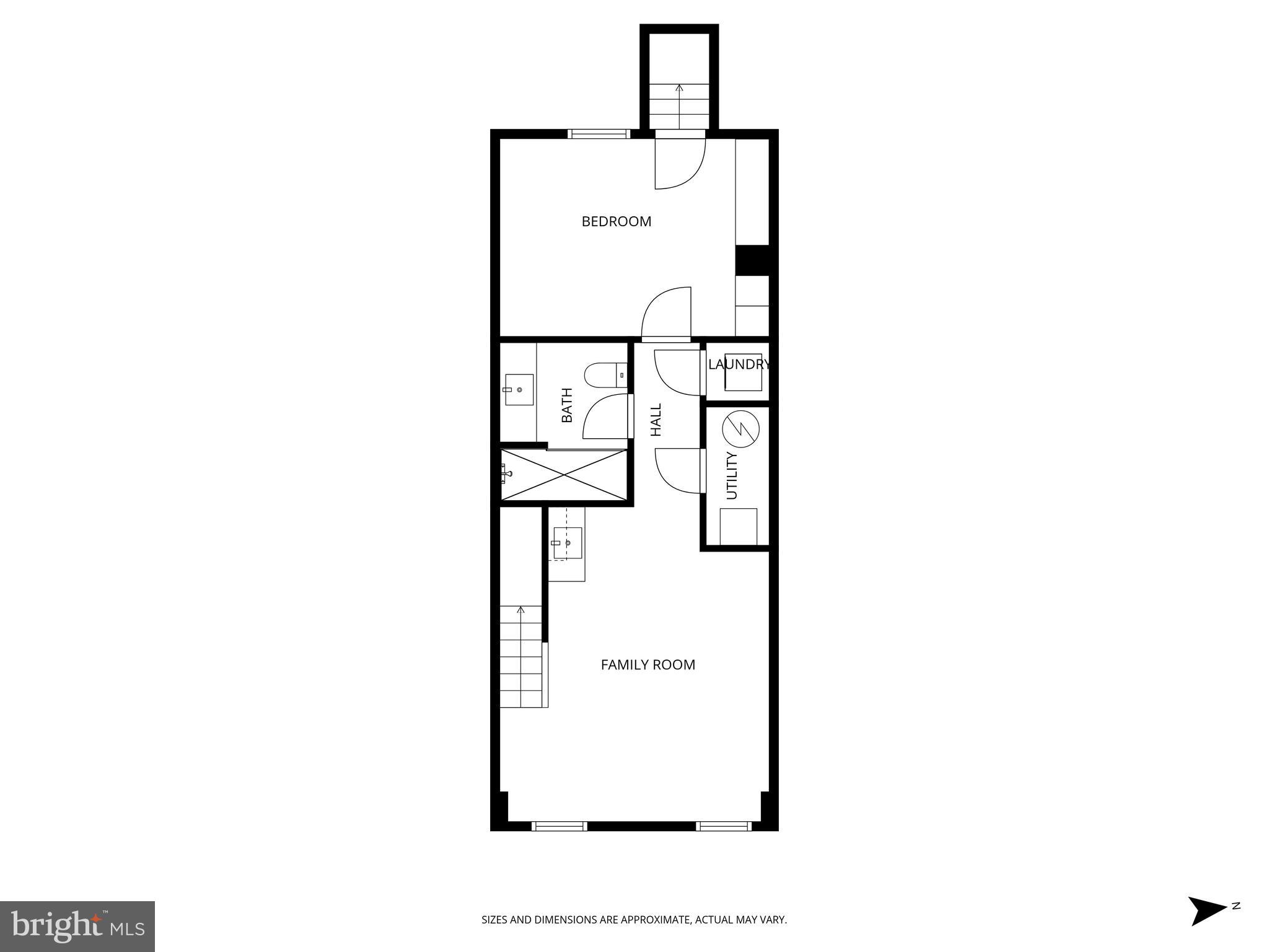 2316 2nd Street Northeast Washington, DC 20002 - Photo 47 of 51