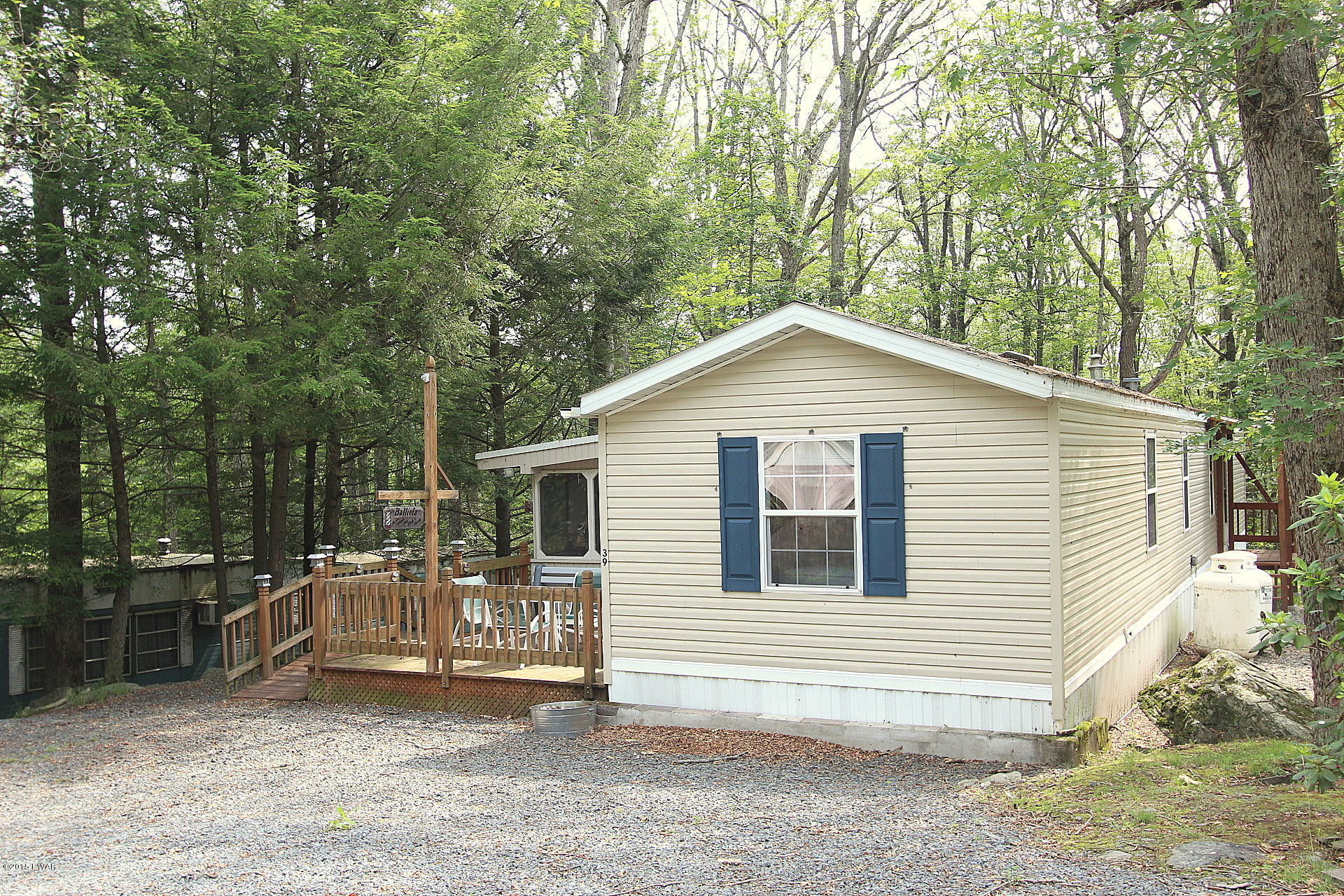 113 Lower Park Road Tafton, PA 18464 - Photo 3 of 32 Gallery Image 3