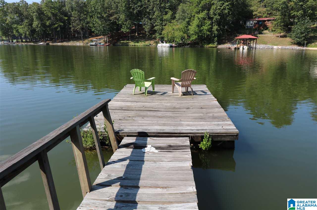 292 Arrowhead Road Cropwell, AL 35054 - Photo 48 of 49