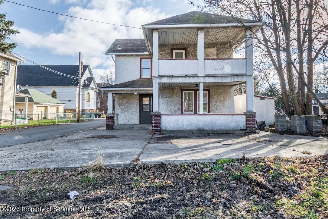 1344 Providence Road Scranton, PA 18508 - Photo 1 of 27 Gallery Image 1