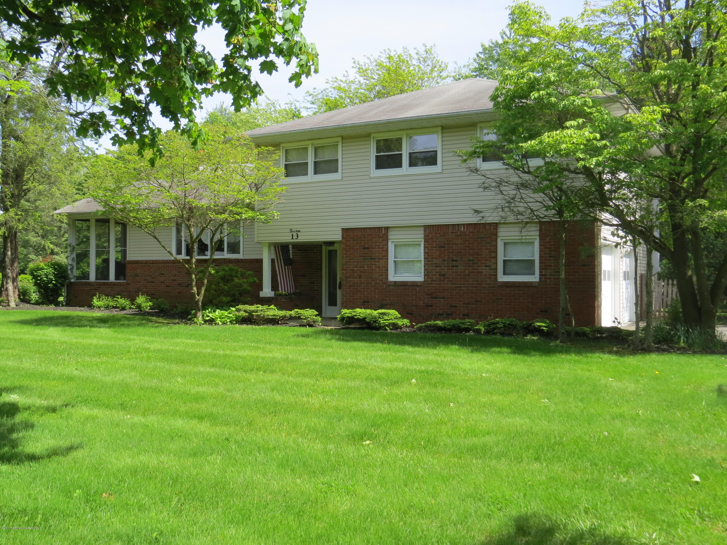 13 Glenbrook Road Freehold, NJ 07728 - Photo 1 of 31 IMG_3556