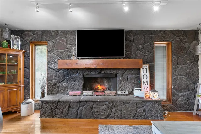 $494,000 | 2758 Cr 1100 Street North, Homer, IL 61849