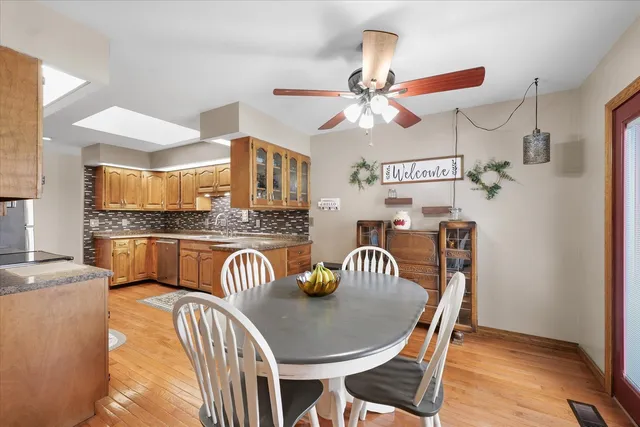 $494,000 | 2758 Cr 1100 Street North, Homer, IL 61849