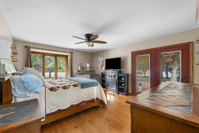 $494,000 | 2758 Cr 1100 Street North, Homer, IL 61849