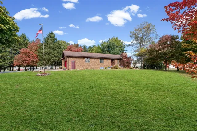 $494,000 | 2758 Cr 1100 Street North, Homer, IL 61849