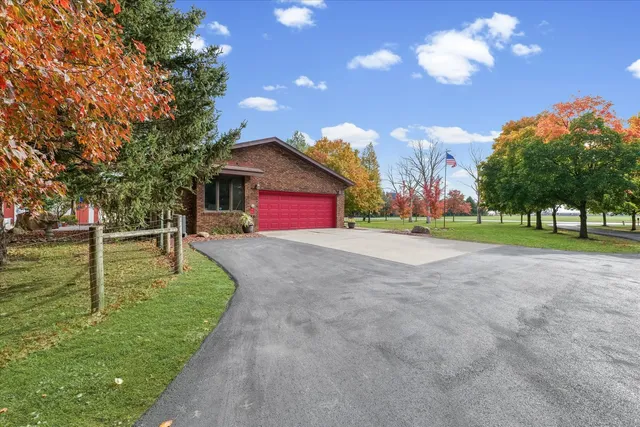 $494,000 | 2758 Cr 1100 Street North, Homer, IL 61849